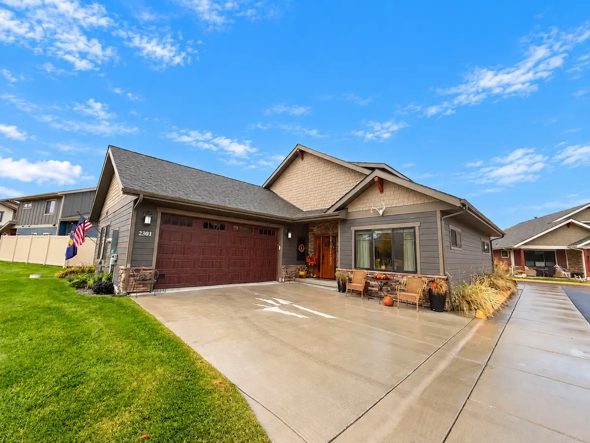 2301 38th Street, Missoula, MT 59801 - #1
