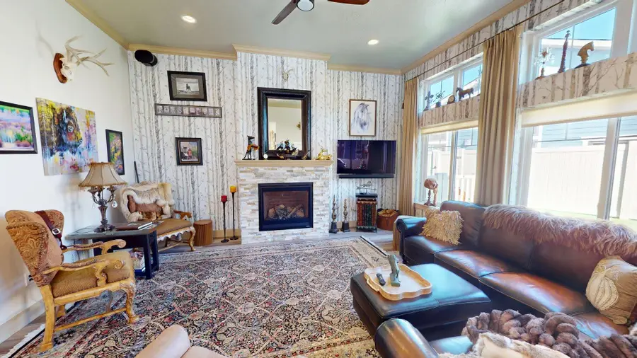 2301 38th Street, Missoula, MT 59801 - #2