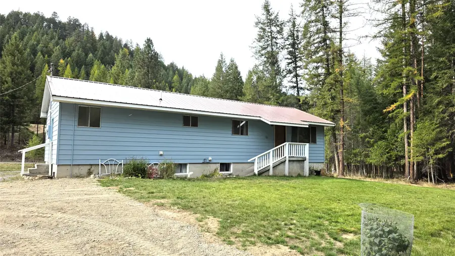 610 Conifer Road, Libby, MT 59923 - #2