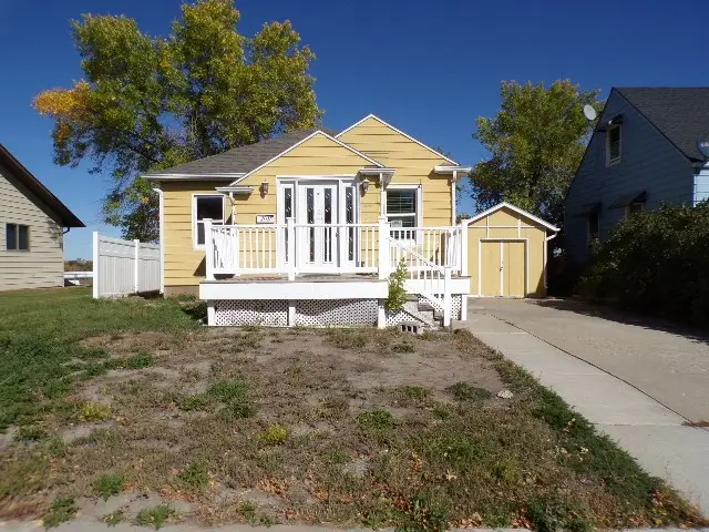 109 1st Street S, Shelby, MT 59474 - #1