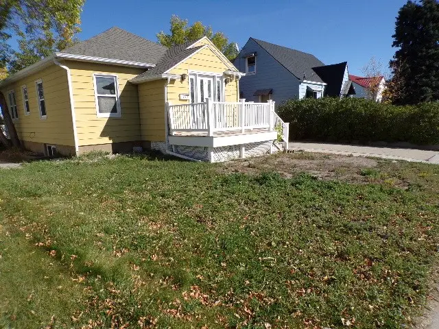 109 1st Street S, Shelby, MT 59474 - #2