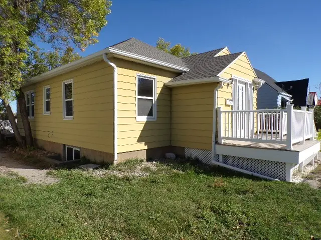 109 1st Street S, Shelby, MT 59474 - #3