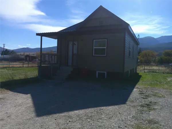 219 Rumsey Street, Anaconda, MT 59711