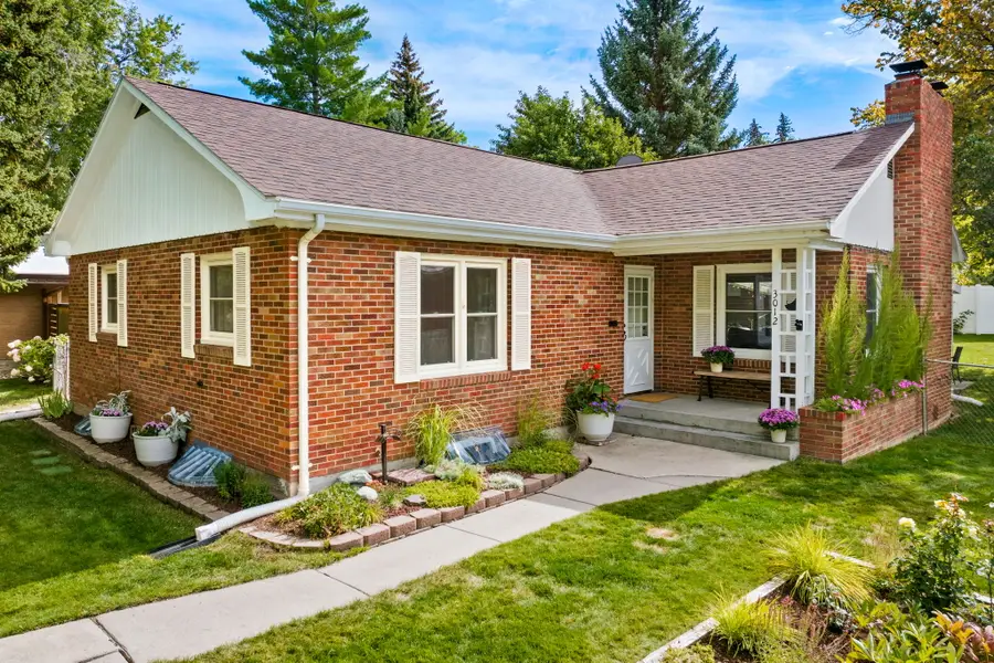 3012 4th Avenue N, Great Falls, MT 59401 - #2