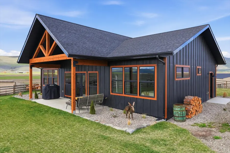 37 Andrews Road, Hot Springs, MT 59845 - #2