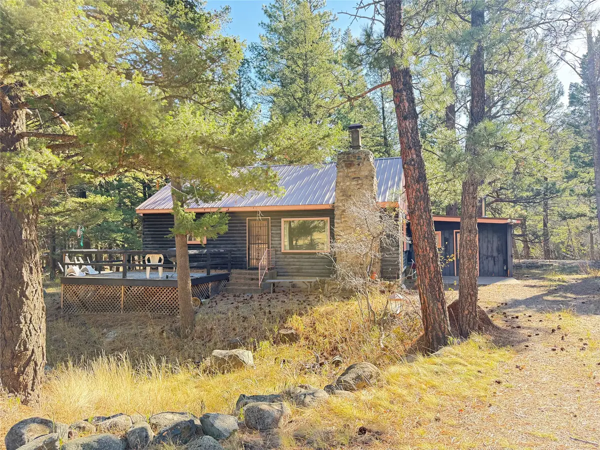 1365 Rimini Road, Helena, MT 59601 - #1