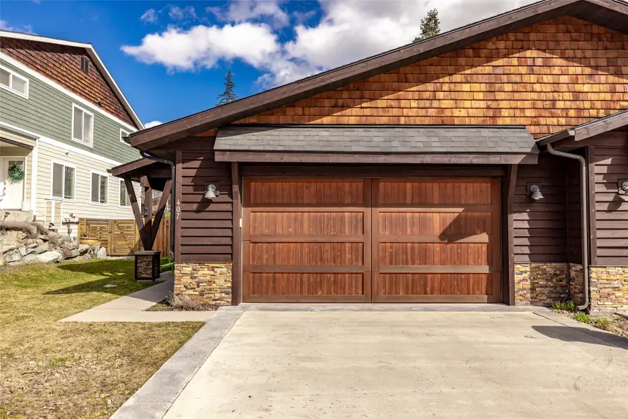 407 Colorado Avenue, Whitefish, MT 59937 - #3