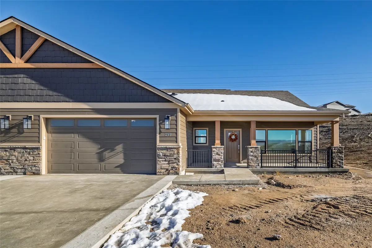 297 War Eagle Street, Helena, MT 59601 - #1