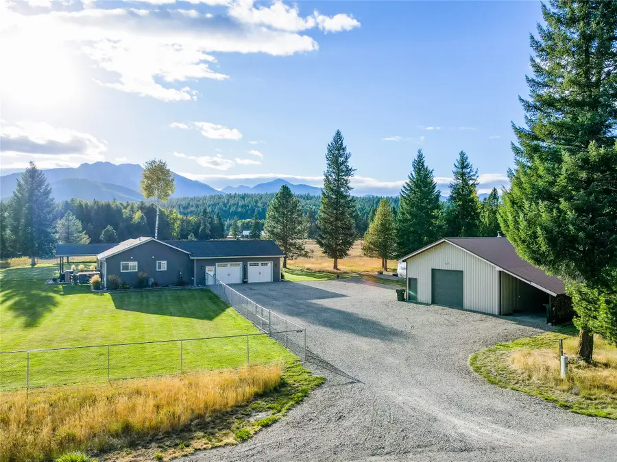 108 Treasure View Drive, Libby, MT 59923 - #2