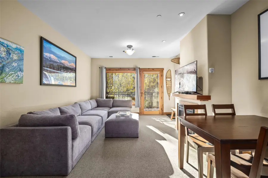 3820 Tamarack Avenue #220, Whitefish, MT 59937 - #2