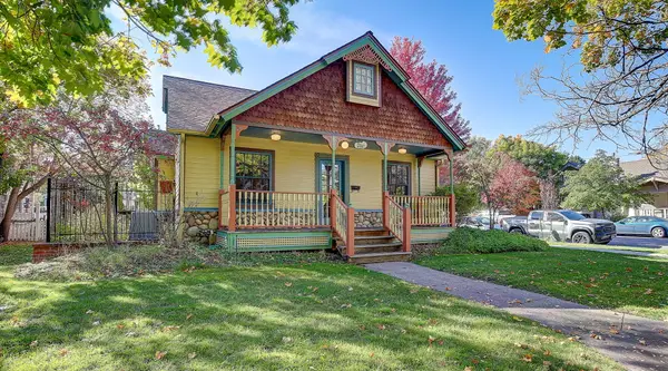 503 Connell Avenue, Missoula, MT 59801