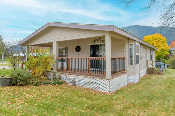 601 Toliver Loop, Missoula, MT 59802
