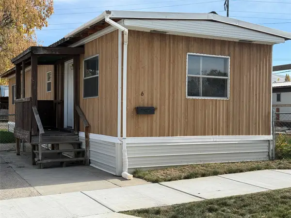 600 Ivy Street #6, Missoula, MT 59801