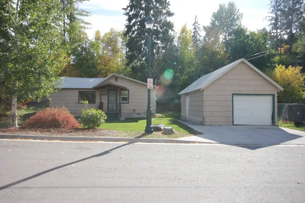 265 W 6th Street, Whitefish, MT 59937 - #1