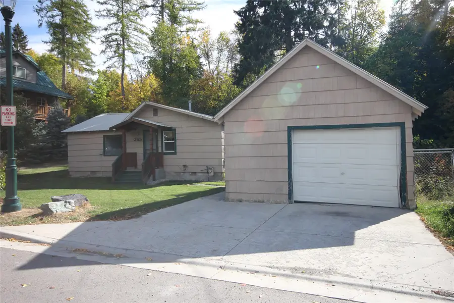 265 W 6th Street, Whitefish, MT 59937 - #2