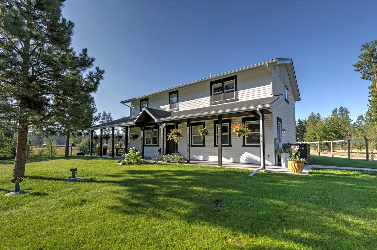 4354 Carolin Lane, Florence, MT 59833 - #1