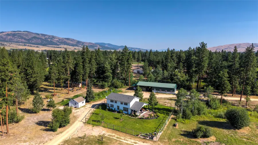 4354 Carolin Lane, Florence, MT 59833 - #3