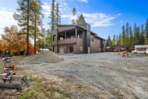 109 W 8th Street, Whitefish, MT 59937
