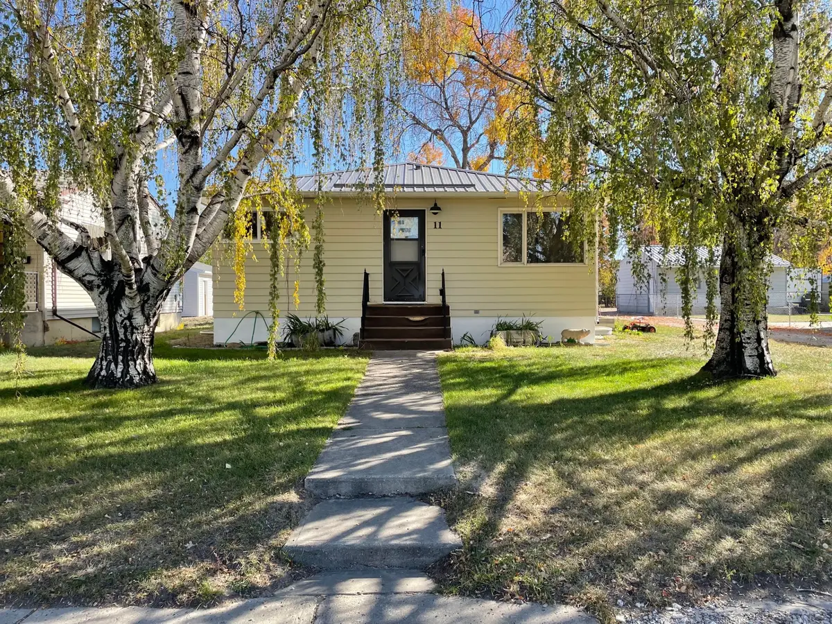 Address Withheld By Seller, Conrad, MT 59425 - #1