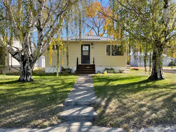 Address Withheld By Seller, Conrad, MT 59425