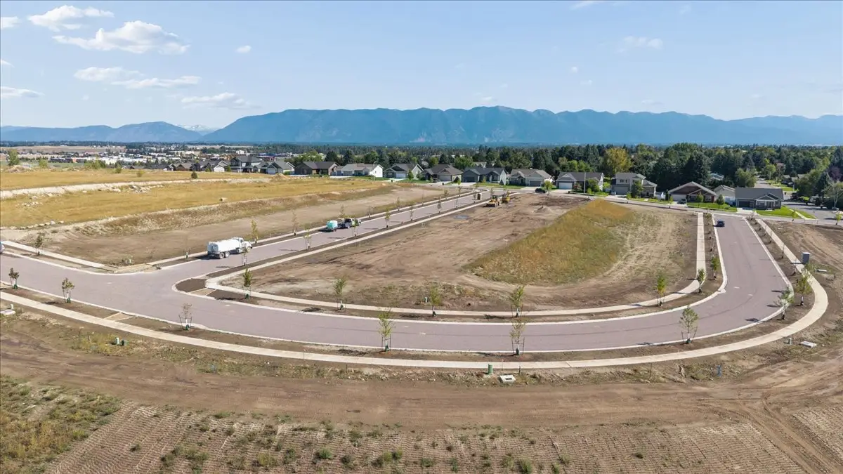 717 Crown Ridge Drive, Kalispell, MT 59901 - #1