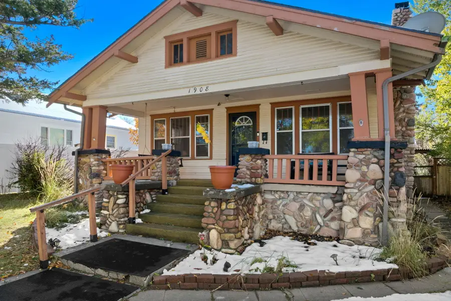 1908 Central Avenue, Great Falls, MT 59401 - #2