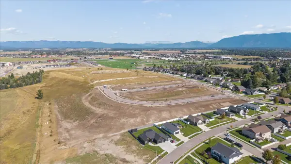 728 Crown Ridge Drive, Kalispell, MT 59901