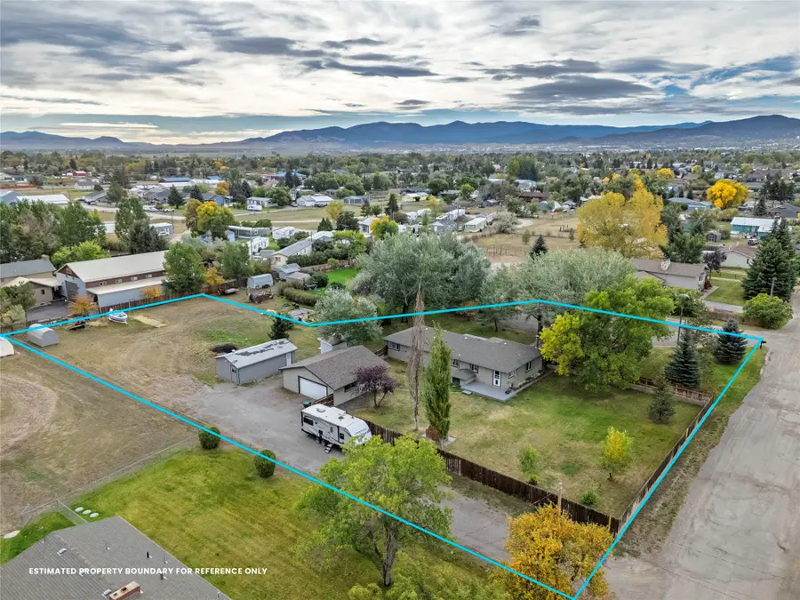 5185 Kerr Drive, Helena, MT 59602 - #2