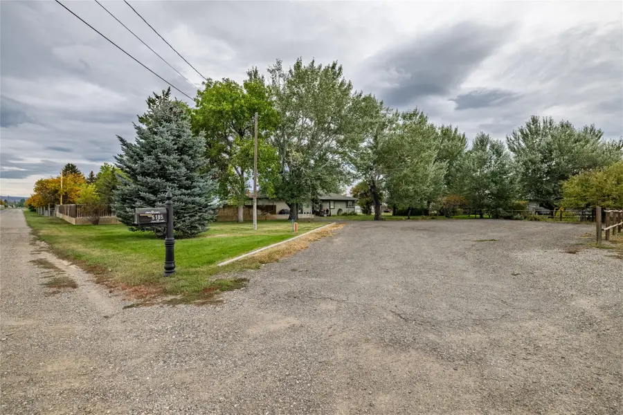5185 Kerr Drive, Helena, MT 59602 - #3