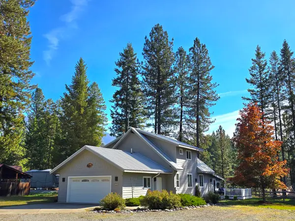 21 Craws Nest Loop, Thompson Falls, MT 59873