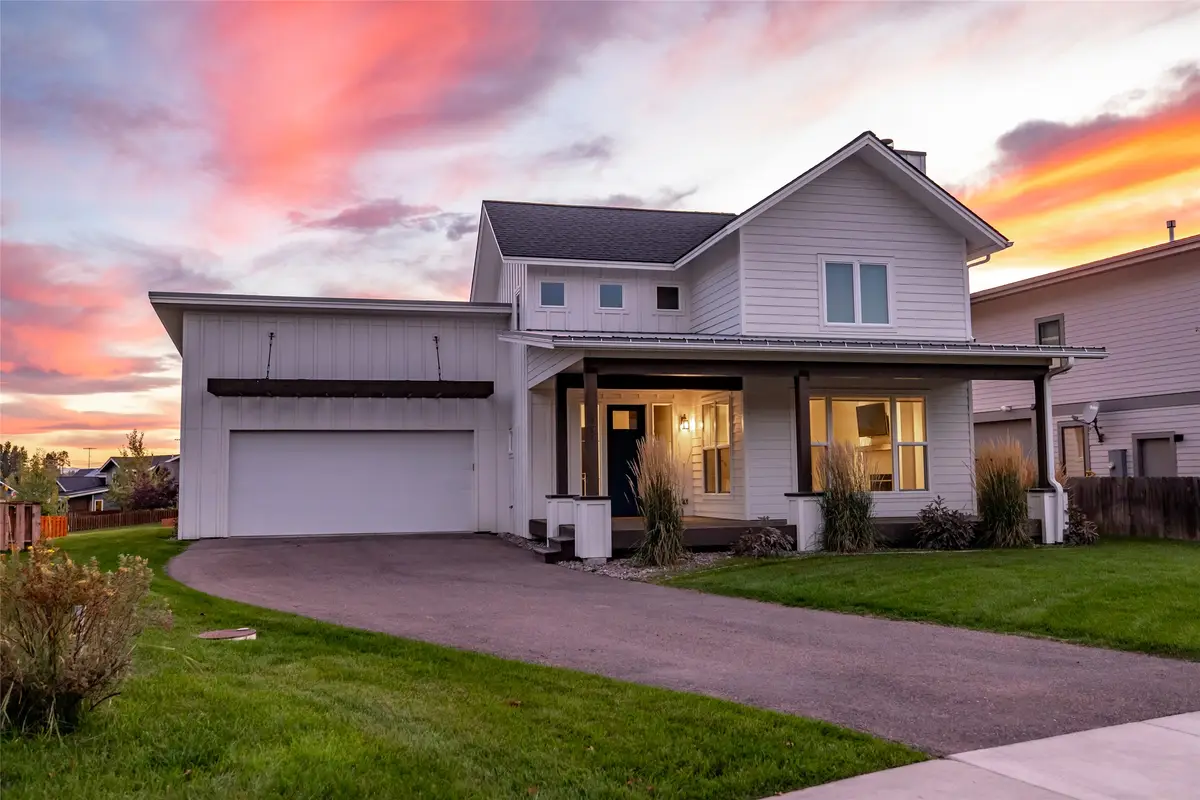 191 Wild Rose Lane, Whitefish, MT 59937 - #1
