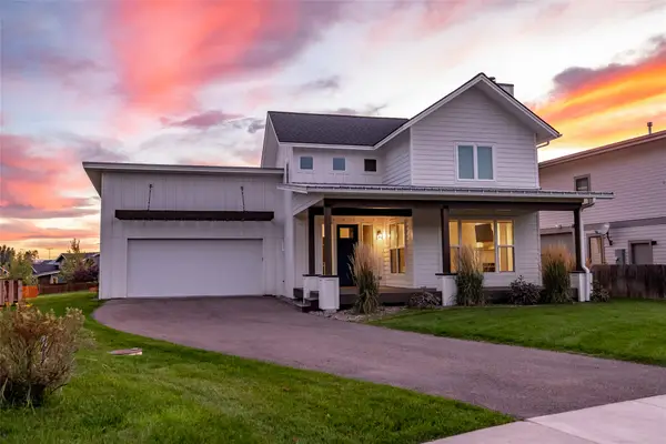 191 Wild Rose Lane, Whitefish, MT 59937