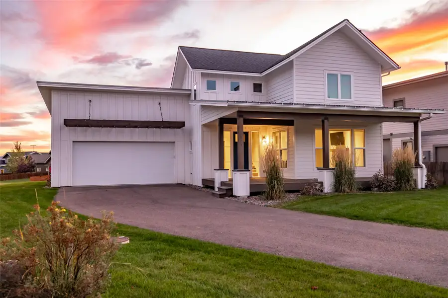 191 Wild Rose Lane, Whitefish, MT 59937 - #2
