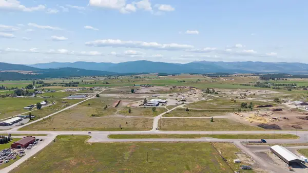 Tract 4 Us Hwy 93 N, Eureka, MT 59917