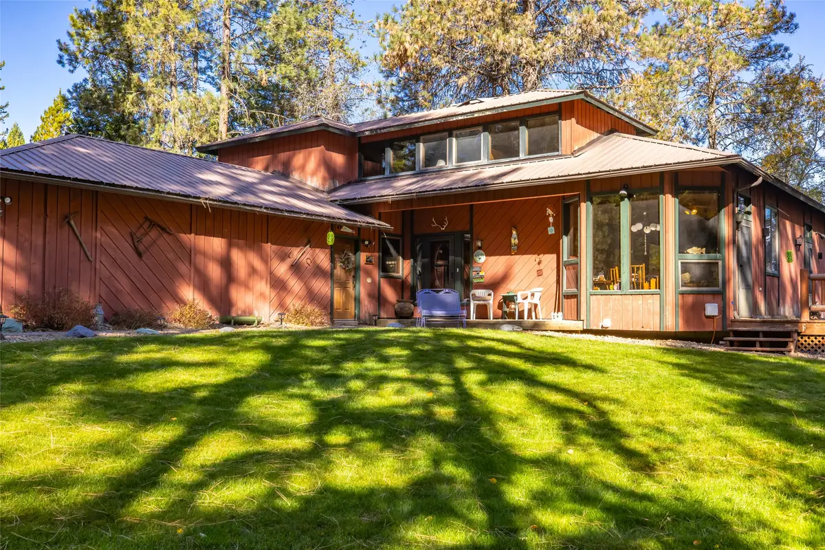 320 Rocky Woods Lane, Bigfork, MT 59911 - #1