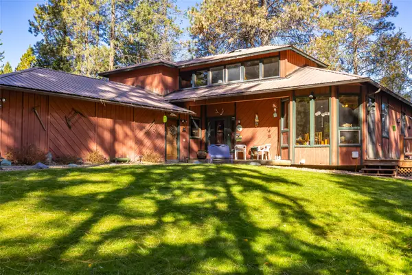 320 Rocky Woods Lane, Bigfork, MT 59911