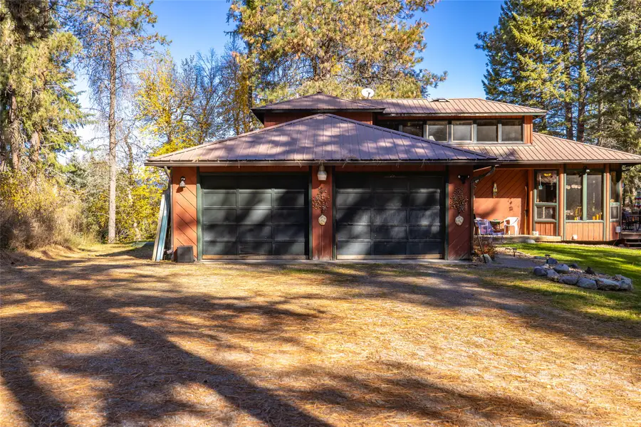 320 Rocky Woods Lane, Bigfork, MT 59911 - #2
