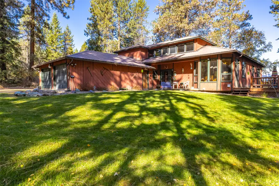 320 Rocky Woods Lane, Bigfork, MT 59911 - #3
