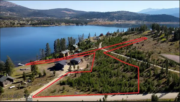 tbd Black Bear Lane, Anaconda, MT 59711