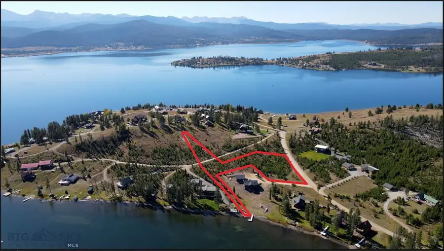 tbd Black Bear Lane, Anaconda, MT 59711 - #2
