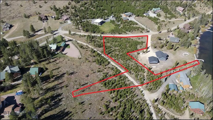 tbd Black Bear Lane, Anaconda, MT 59711 - #3