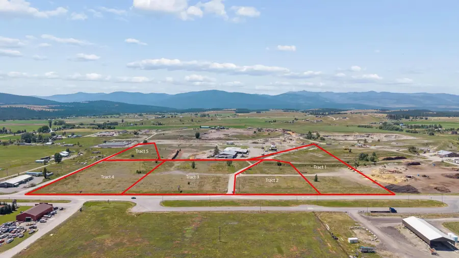 Tract 5 Us Hwy 93 N, Eureka, MT 59917 - #2