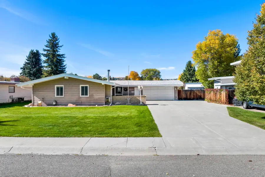 1213 Buena Drive, Great Falls, MT 59404 - #2