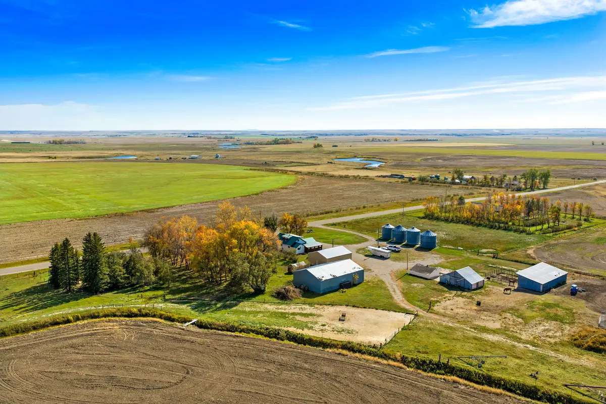 7793 Old Shelby Road, Conrad, MT 59425 - #1