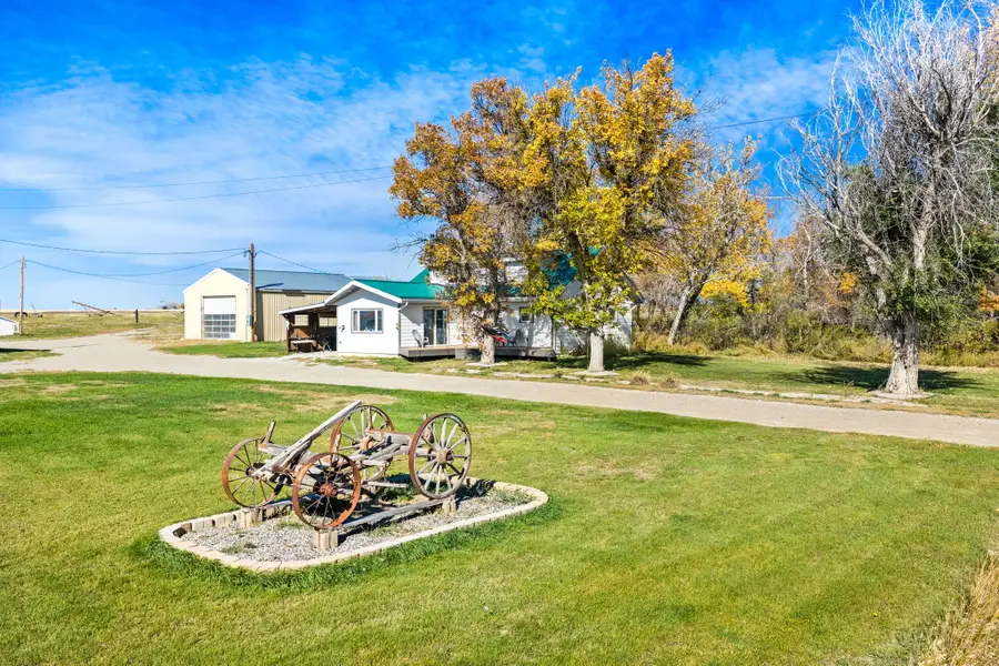 7793 Old Shelby Road, Conrad, MT 59425 - #3