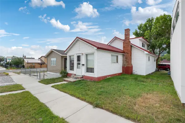 919 E Commercial Avenue, Anaconda, MT 59711