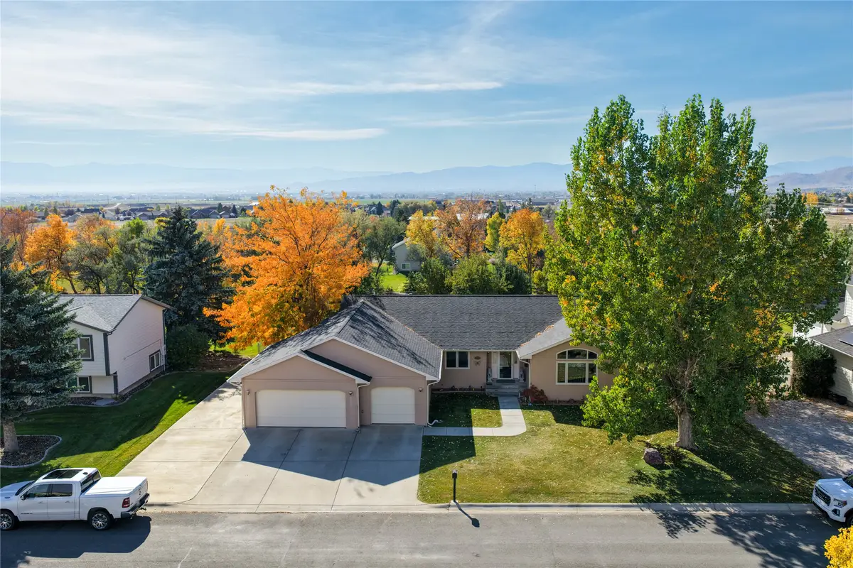 1239 Ranchview Road, Helena, MT 59602 - #1