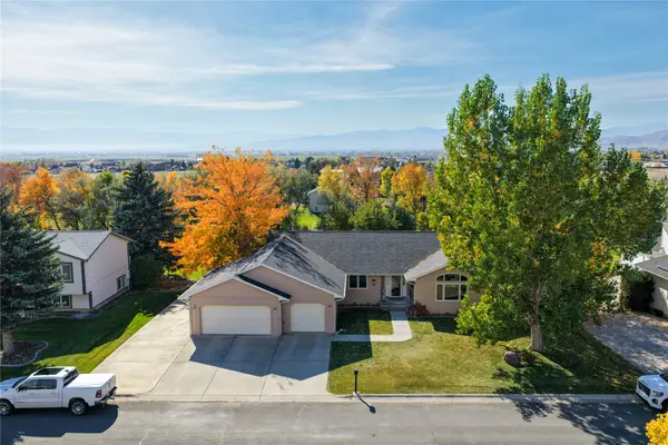 1239 Ranchview Road, Helena, MT 59602