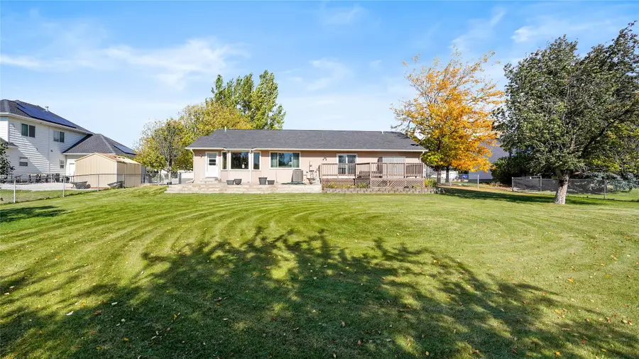 1239 Ranchview Road, Helena, MT 59602 - #2