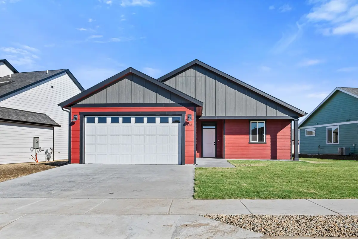 253 Stirling Loop, East Helena, MT 59635 - #1